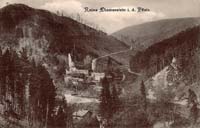 Diemerstein-Postkarte (sw)-kl Diemerstein-Postkarte (sw)-kl